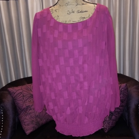 Blouse - Picture 1 of 3